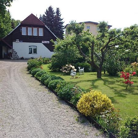 Pokoje Goscinne Mirena Karpacz Exteriér fotografie
