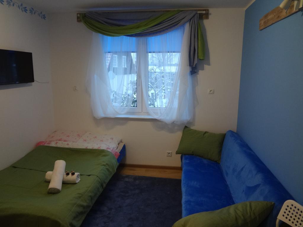 Pokoje Goscinne Mirena Karpacz Pokoj fotografie