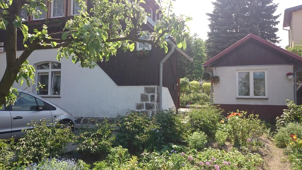 Pokoje Goscinne Mirena Karpacz Exteriér fotografie