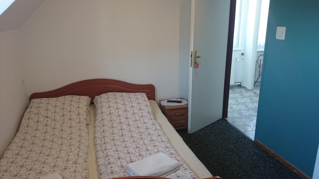 Pokoje Goscinne Mirena Karpacz Exteriér fotografie