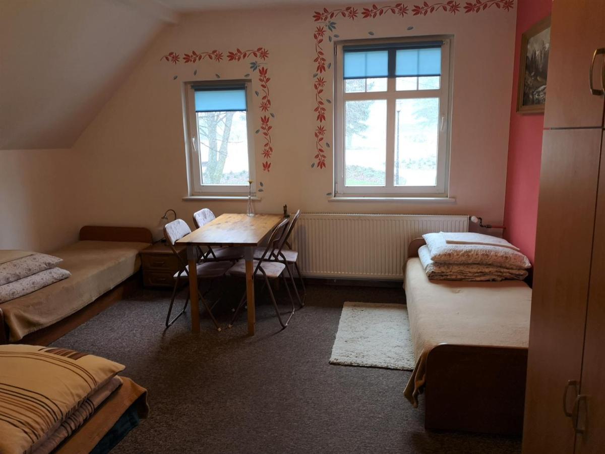 Pokoje Goscinne Mirena Karpacz Exteriér fotografie
